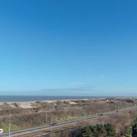 Studio Residentie Astrid-7 By Interhome Bredene Dış mekan fotoğraf