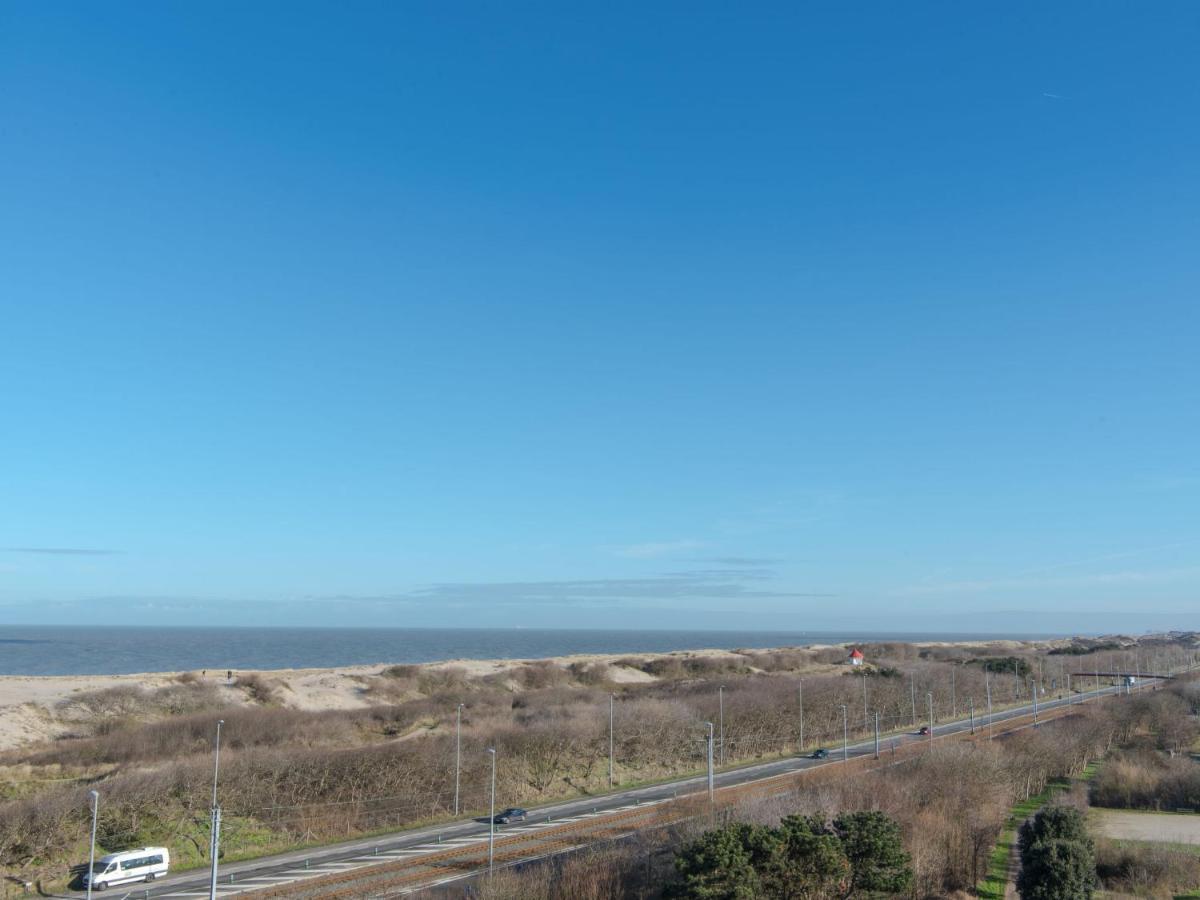 Studio Residentie Astrid-7 By Interhome Bredene Dış mekan fotoğraf