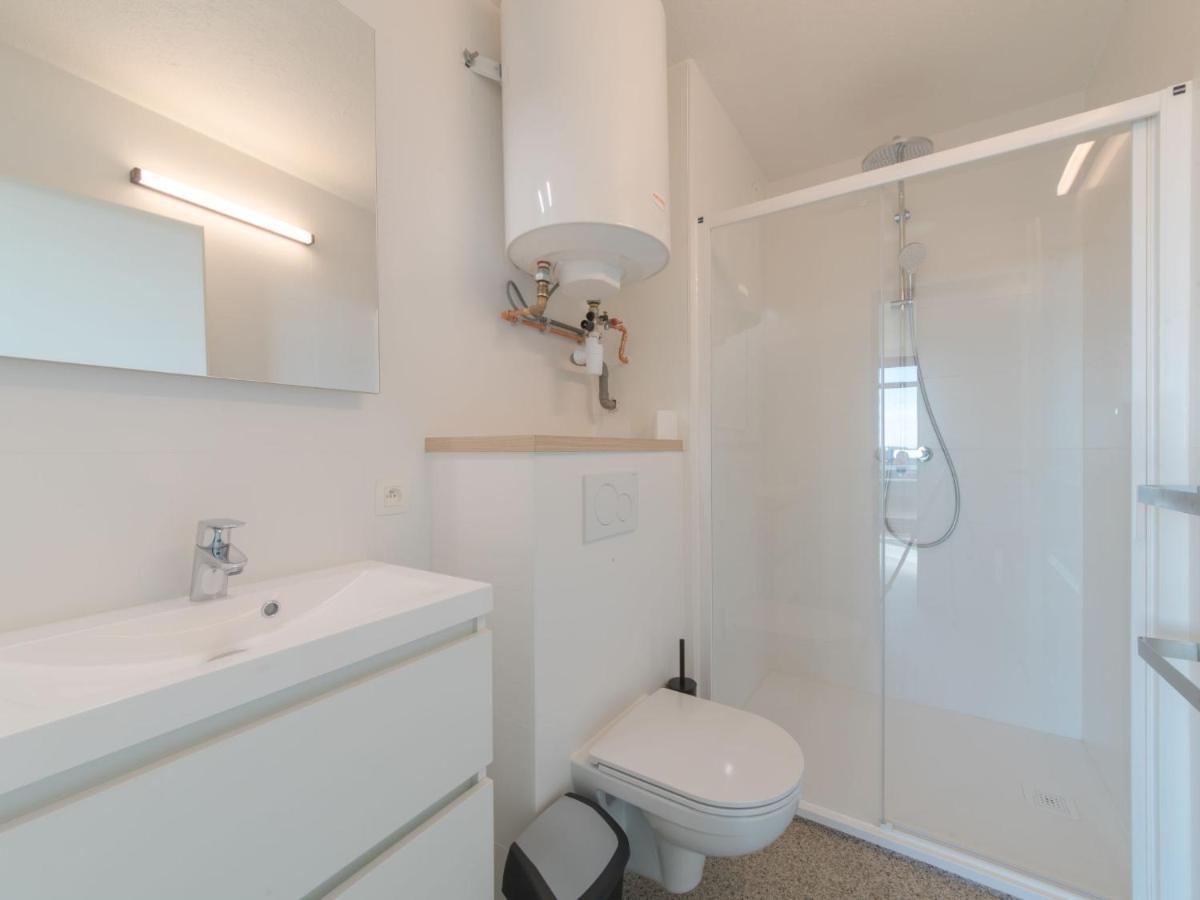 Studio Residentie Astrid-7 By Interhome Bredene Dış mekan fotoğraf